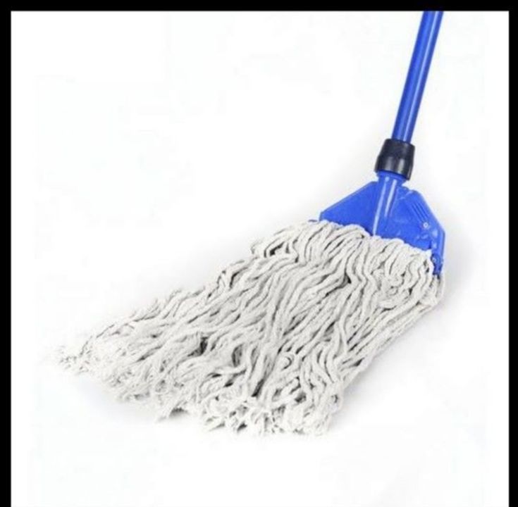 6" T cotan mop uploaded by business on 1/5/2022