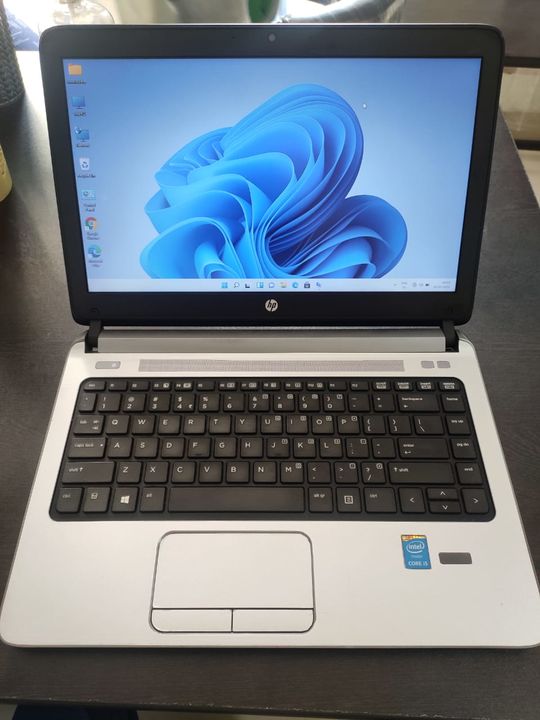 HP ProBook 430 G2
 uploaded by business on 1/5/2022