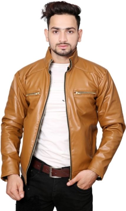 Hardys Full Sleeve Solid Men Jacket

Color: BLACK, BROWN, MAROON, RED, TAN

Size: M, L, XL

Pattern: uploaded by Amaush Kumar on 1/5/2022