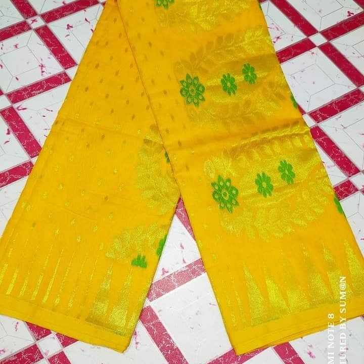 Product uploaded by HANDLOOM SAREES on 1/5/2022