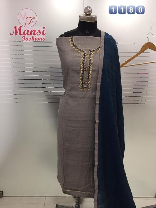 Product uploaded by MANSI Fashions on 1/5/2022