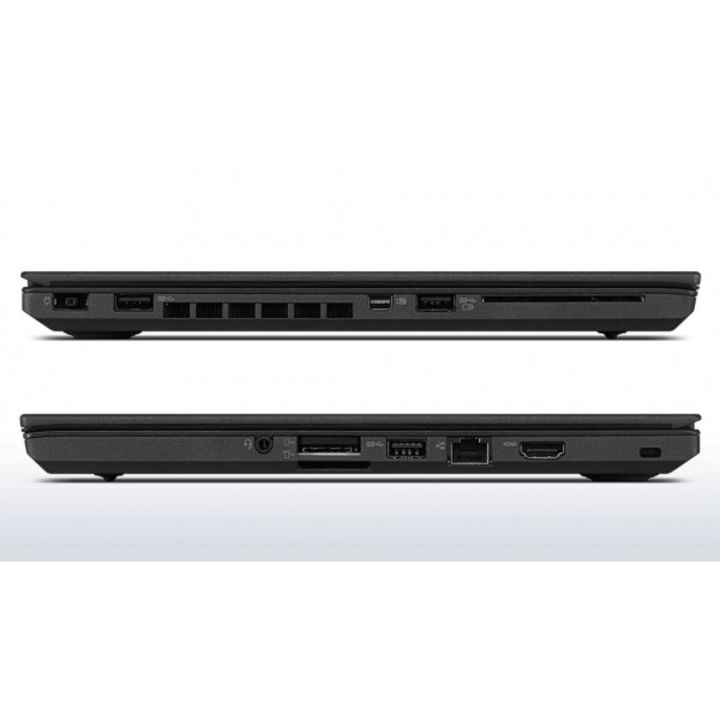 Lenovo ThinkPad T460
 uploaded by business on 1/5/2022