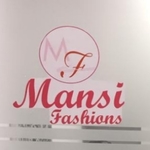 Business logo of MANSI Fashions