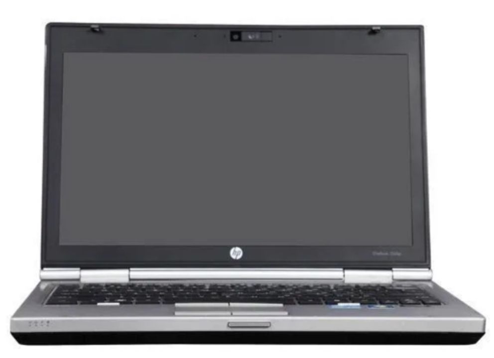 HP EliteBook 2560p
 uploaded by business on 1/5/2022