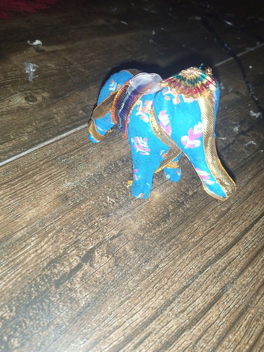 Post image I want 50 Pieces of Elephant.
Below is the sample image of what I want.