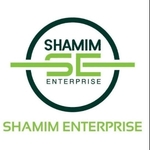 Business logo of Shamim Enterprises