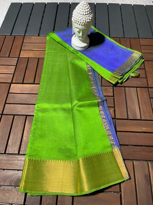 Product uploaded by MANGALAGIRI HANDLOOMS on 1/5/2022
