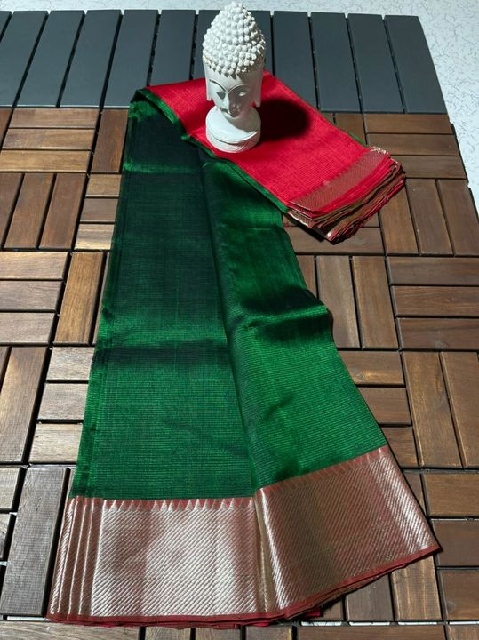 Product uploaded by MANGALAGIRI HANDLOOMS on 1/5/2022