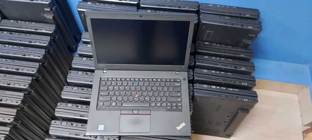 Lenovo L450 and L460 mix  uploaded by business on 1/5/2022
