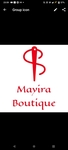 Business logo of Mayira boutique