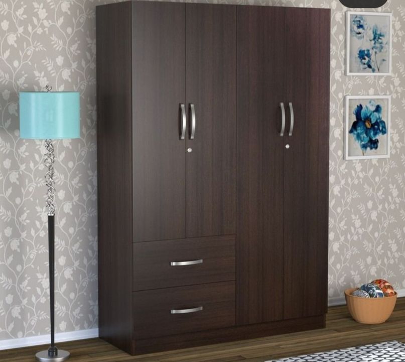 Partical board wardrobe uploaded by business on 1/5/2022