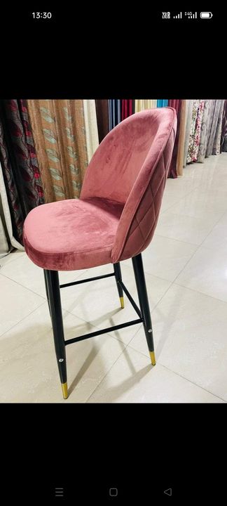 Wing chair uploaded by business on 1/5/2022