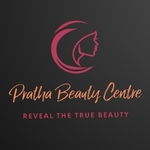 Business logo of Pratha Beauty Centre