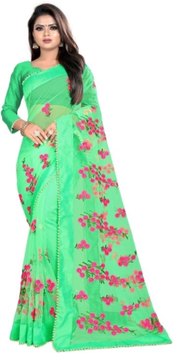 JSItaliya Embroidered, Self Design Bollywood Net Saree

Color: Baby Pink, Beige, Black, Bottel Green uploaded by Amaush Kumar on 1/6/2022