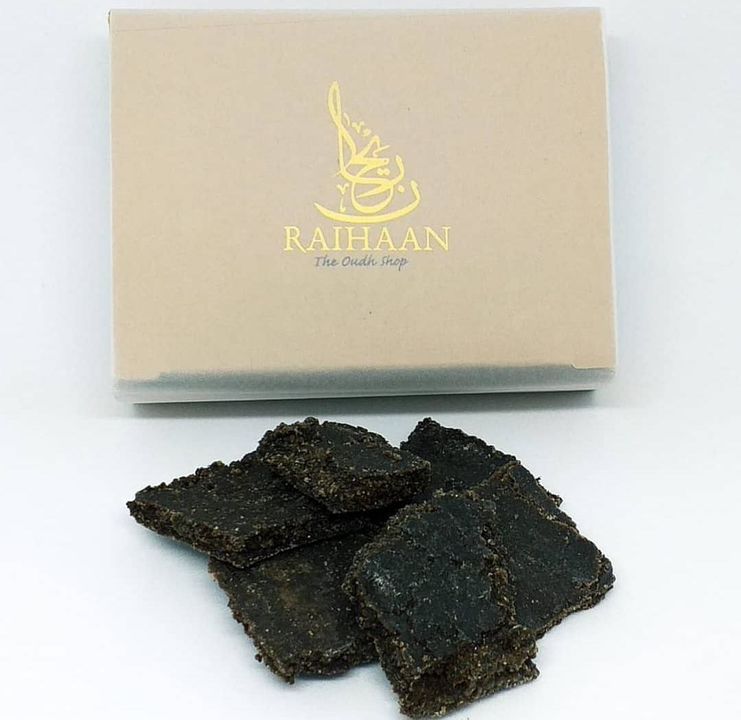 Oudh Bukhoor 25 grams  uploaded by Raihaan The Oudh Shop on 1/6/2022