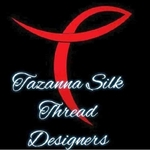 Business logo of Tazanna fashions