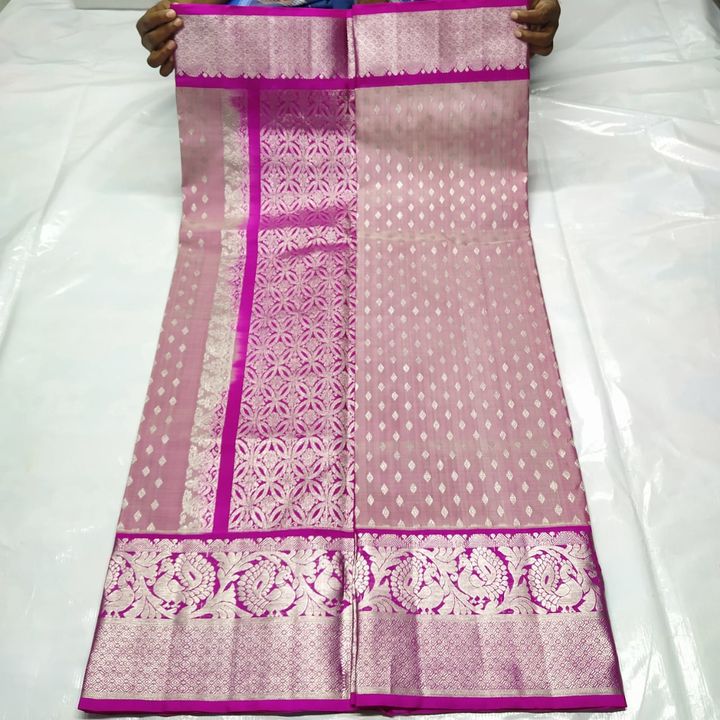Product uploaded by PRUDHVI HANDLOOMS on 1/6/2022
