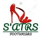 Business logo of SHRISHTI FOOTWEAR