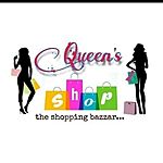 Business logo of Queens shop
