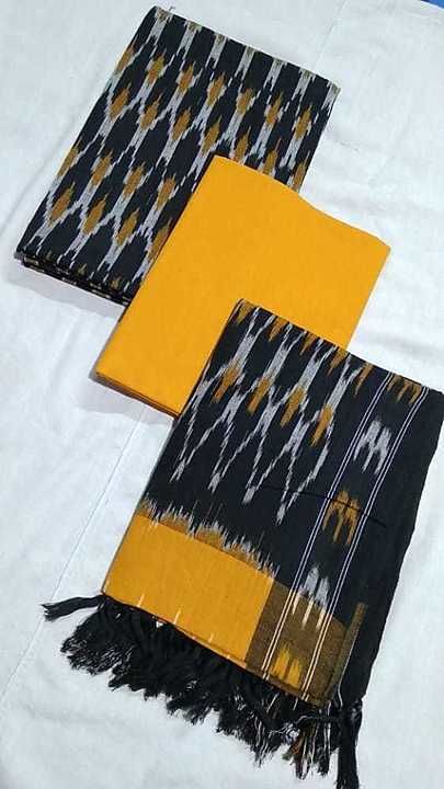 Post image Hey! Checkout my new collection called Ikkath handlooms.