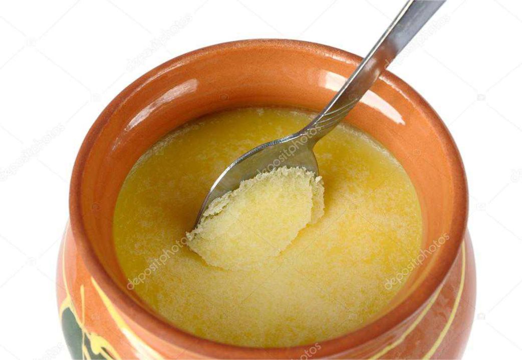 Deshi ghee uploaded by business on 1/6/2022