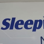 Business logo of Sleep well