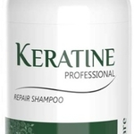 Business logo of Keratine professional