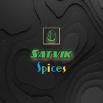 Business logo of SATVIK SPICES