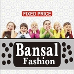 Business logo of Bansal fashions