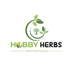 Business logo of Hobby Herbs
