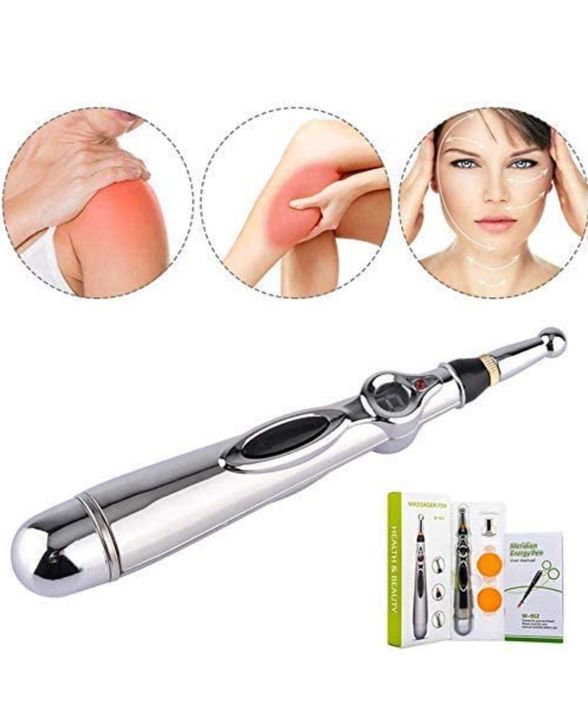 MASSAGER PEN uploaded by Make life simple on 1/6/2022