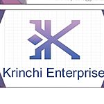 Business logo of Krinchi enterprise