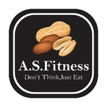 Business logo of A.S Fitness