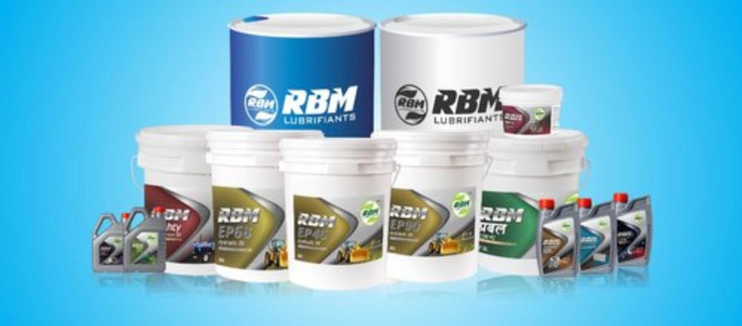 Rbm lubricants grease available uploaded by Rohit tools on 1/6/2022