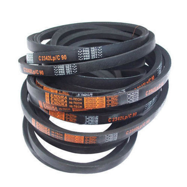 Endura belts uploaded by Rohit tools on 1/6/2022