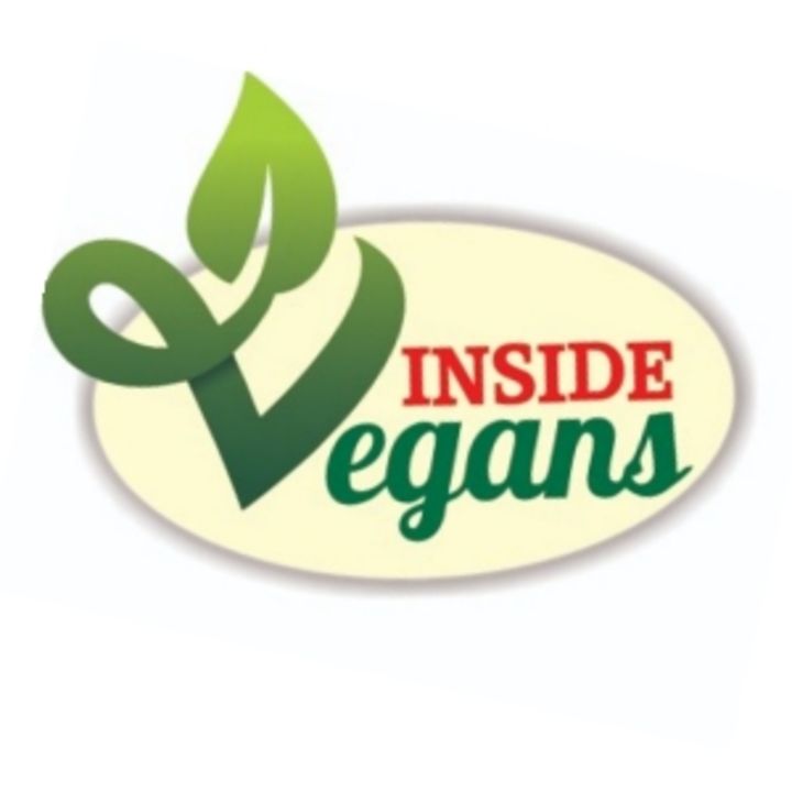 Post image INSIDE VEGANS has updated their profile picture.