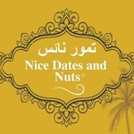 Business logo of Nice Dates and Nuts