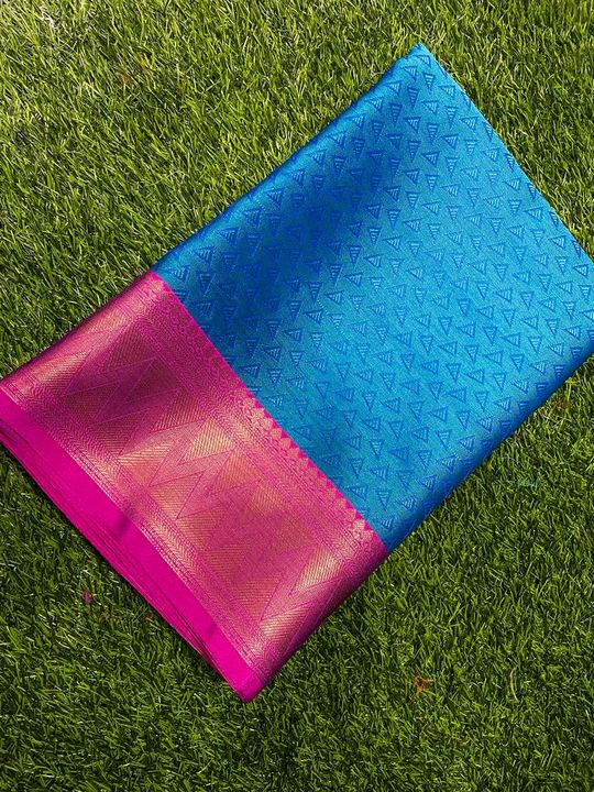Post image 🤩PONGAL SALE 🤩
🦋🦋SL LAUNCHING🦋🦋
Banarasi Kora Taunchoi saree double warp with cotrast rich pallu
Material : Kora Muslin
😍Price : 725+$ only 😍
UnLimited stock book fast