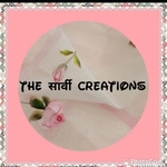 Business logo of The सार्वी creations