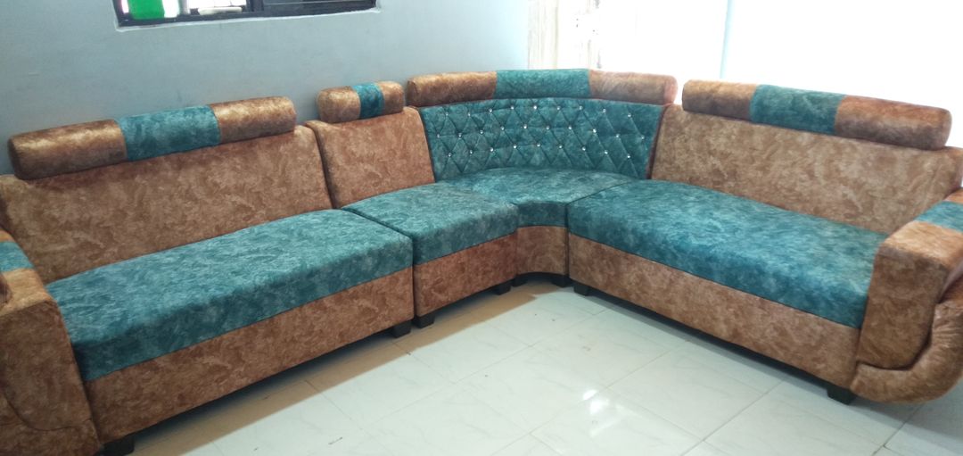 Post image Hey! Checkout my Naye collections jisse kaha jata hai All sofa and offices chairs manufacturing.