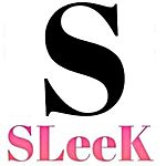 Business logo of Sleek trendz 