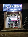Business logo of Brundavan fashions