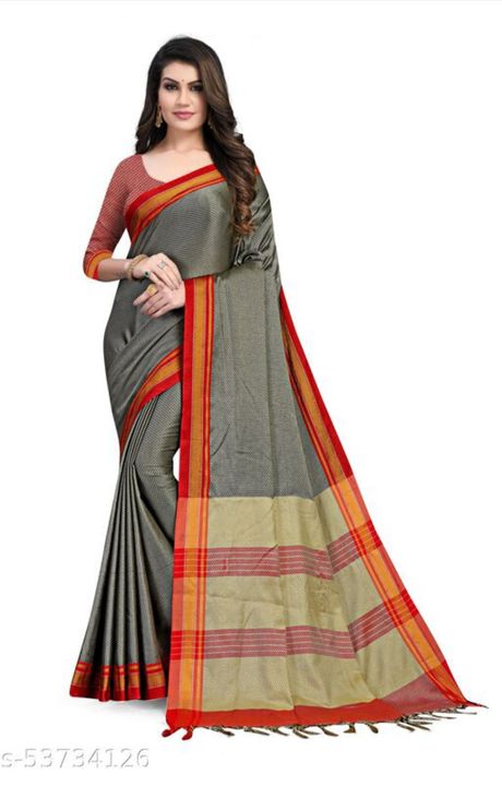 Khan saree uploaded by business on 1/6/2022