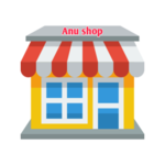 Business logo of Anu Shop