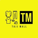 Business logo of TAJJ MALL