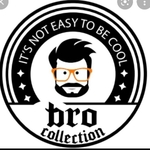 Business logo of Bro colletion