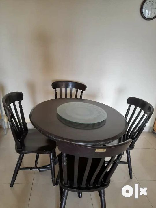 Dining table uploaded by All types furniture manufacturing on 1/6/2022