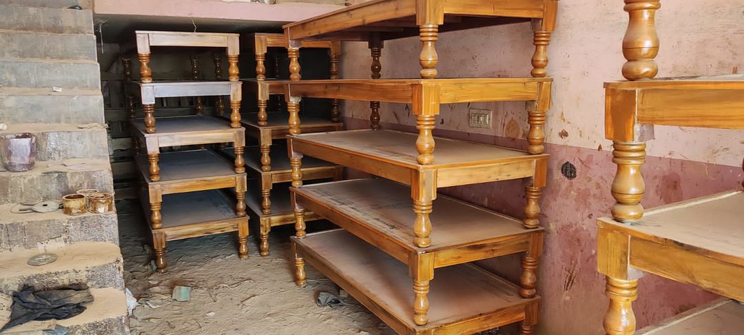 Wooden dewan uploaded by All types furniture manufacturing on 1/6/2022