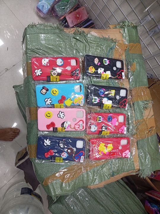 Product uploaded by Ambika Mobile cover on 1/6/2022