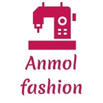 Business logo of Anmol fashion 